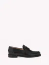 Gianvito Rossi Michael In Black