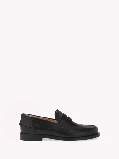 Gianvito Rossi Michael In Black