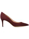 Gianvito Rossi Mid Heel Pumps