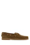 Gianvito Rossi Moccasters