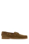Gianvito Rossi Moccasters