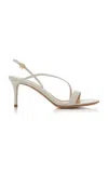 Gianvito Rossi Moda Operandi In White