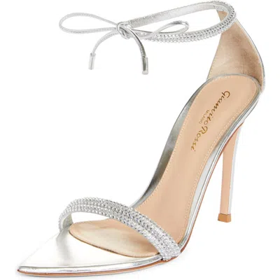Gianvito Rossi Montecarlo Sandals In Multi