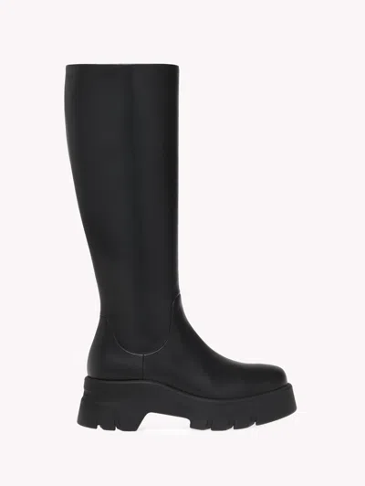 Gianvito Rossi Montey Boot In Black