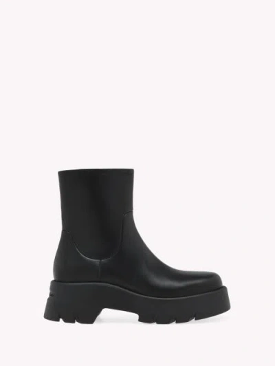 GIANVITO ROSSI GIANVITO ROSSI MONTEY BOOTIE