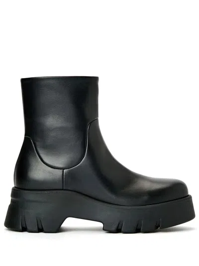 GIANVITO ROSSI MONTEY BOOTS