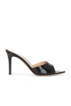 Gianvito Rossi Mule Sandal In Black