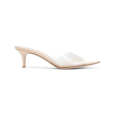 GIANVITO ROSSI GIANVITO ROSSI MULES