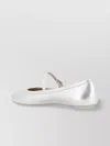 Gianvito Rossi Carla Ballet Flats