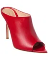 Gianvito Rossi Nova Leather Sandal