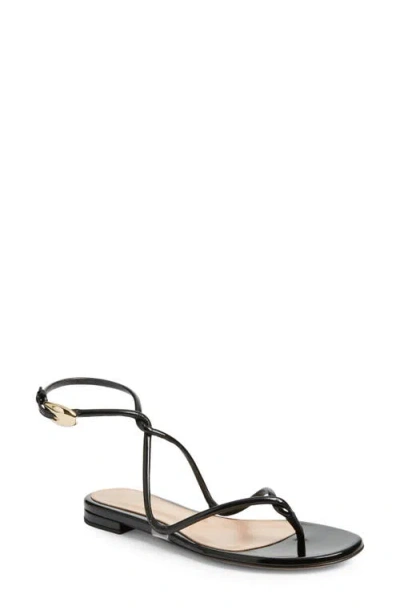 GIANVITO ROSSI GIANVITO ROSSI NUIT ANKLE STRAP SANDAL
