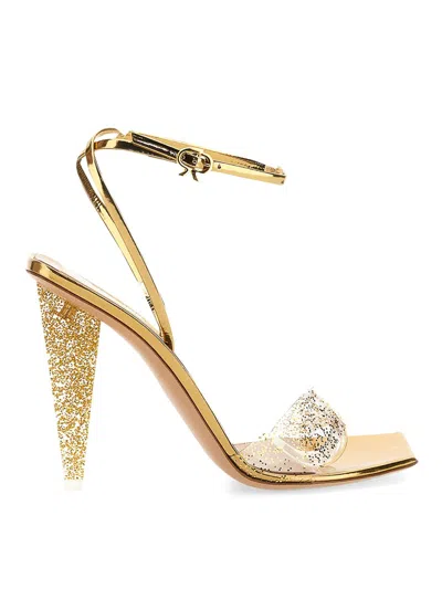 GIANVITO ROSSI ODISSEY SANDAL