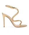 Gianvito Rossi Open-toe High-heeled Sandals