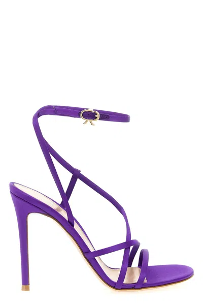 GIANVITO ROSSI GIANVITO ROSSI 'ORCHID' SANDALS