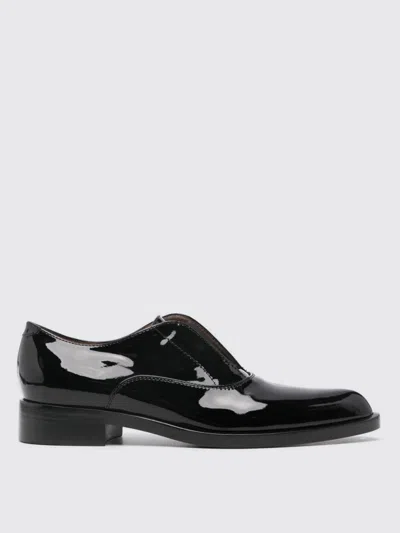 Gianvito Rossi Shoes  Woman Color Black In Schwarz