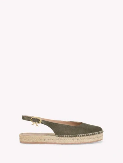 GIANVITO ROSSI GIANVITO ROSSI PAZ SANDALS