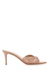 Gianvito Rossi Stiletto High Heel Sandals