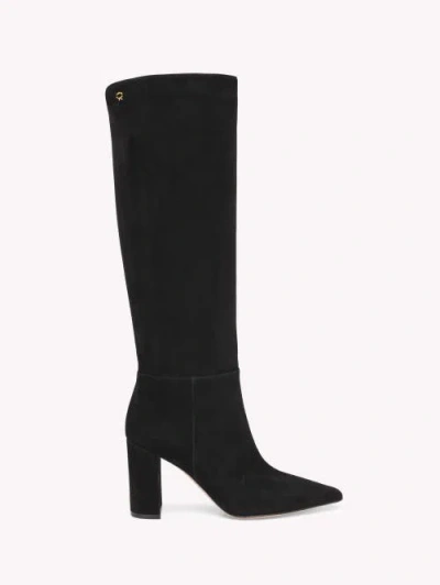 GIANVITO ROSSI GIANVITO ROSSI PIPER BOOT 85