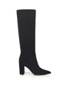 Gianvito Rossi Piper Boots In Black