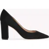 Gianvito Rossi Piper Pump 85 In Black