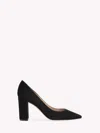 GIANVITO ROSSI PIPER PUMP 85