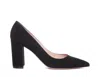 Gianvito Rossi Piper Pump 85 In Black