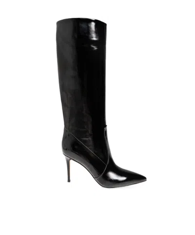 GIANVITO ROSSI GIANVITO ROSSI STILETTO HEEL PUMPS