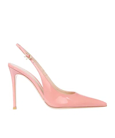 GIANVITO ROSSI GIANVITO ROSSI SLINGBACK PUMPS