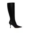 GIANVITO ROSSI POINTED STILETTOS