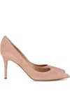 Gianvito Rossi Pointed-toe Stiletto Pumps
