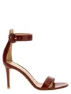 Gianvito Rossi 'portofino' Sandals