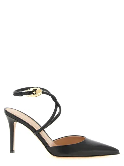 Gianvito Rossi Pump In Black