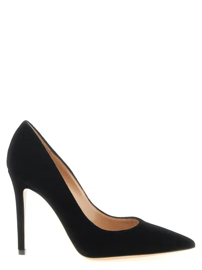 Gianvito Rossi Pump In Black