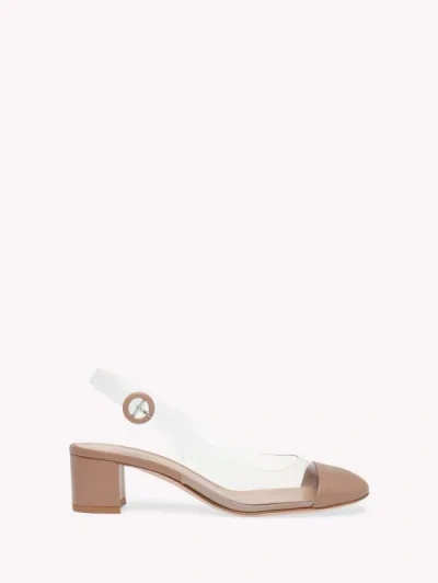 Gianvito Rossi Pump In Pink