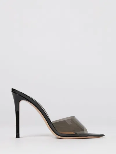 Gianvito Rossi Pump  Woman Color Black