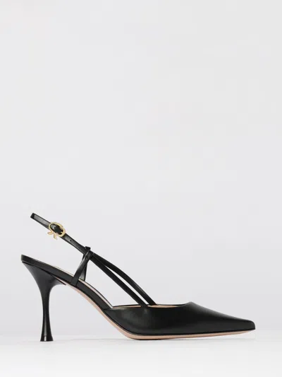 Gianvito Rossi Pump Woman  In Black