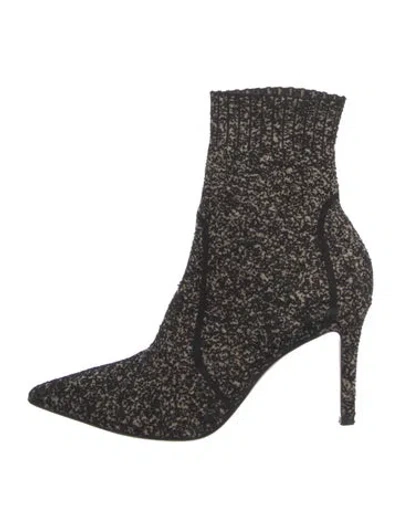 Pre-owned Gianvito Rossi Pumps In Black