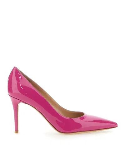 Gianvito Rossi Pumps Gianvito 85 In Multicolour