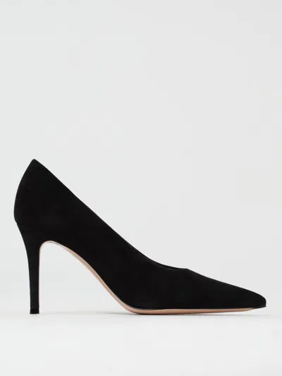 Gianvito Rossi Pumps  Woman Color Black