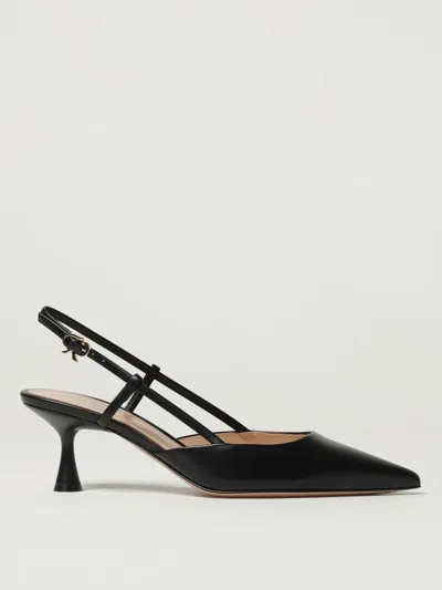 Gianvito Rossi Pumps  Woman Color Black