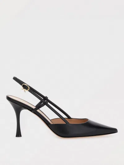 GIANVITO ROSSI PUMP GIANVITO ROSSI WOMAN COLOR BLACK,H42367002