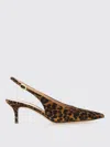 Gianvito Rossi "robbie" Slingback