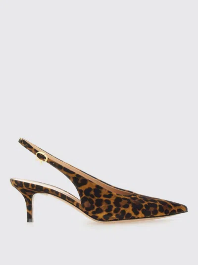 GIANVITO ROSSI PUMPS GIANVITO ROSSI WOMAN COLOR MULTICOLOR,H02949005