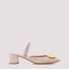 Gianvito Rossi Slingback Décollet