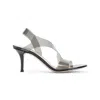 Gianvito Rossi Metropolis 70 Sandals Women