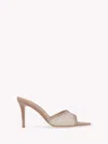 GIANVITO ROSSI RANIA MULE 85