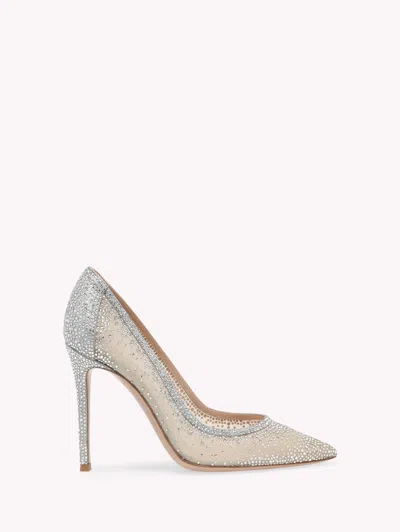 GIANVITO ROSSI RANIA