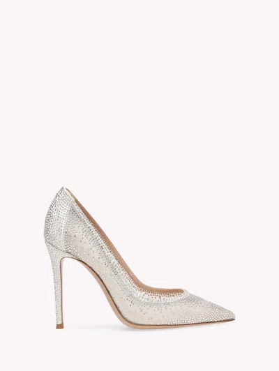GIANVITO ROSSI RANIA