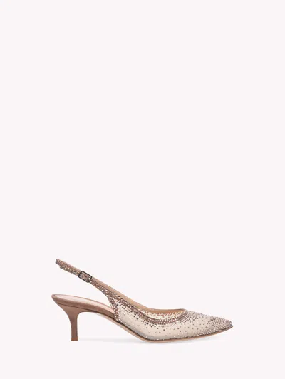 GIANVITO ROSSI REGINA