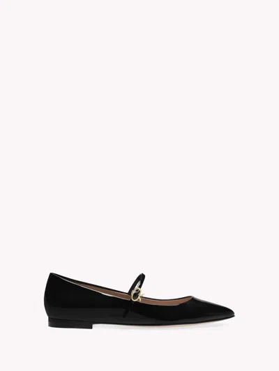 GIANVITO ROSSI RIBBON JANE